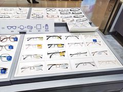 -ALPS阿尔卑斯眼镜(我格广场店)