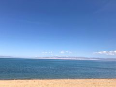 -青海湖国家重点风景名胜区