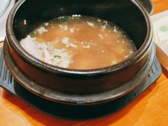 -高社长参鸡汤(高丽街店)