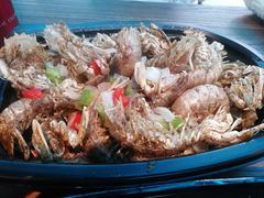 -盒马鲜生(昆城店)