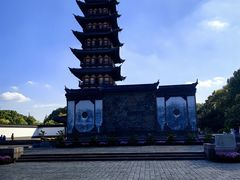 -上海方塔园