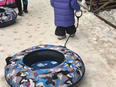-沈阳奥体冰雪嘉年华