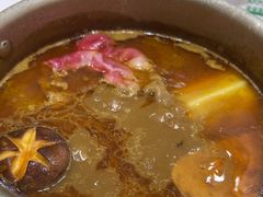 -呷哺呷哺(通辽万达店)
