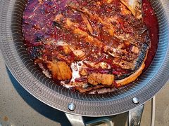 -半天妖烤鱼(新中关购物中心店)