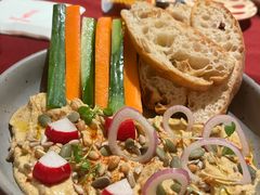 -BROWNSTONE布朗石西班牙餐厅(富城店)