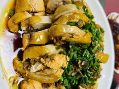 -红灯笼龙凤饭店(宁波老字号店)