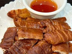 -红星光发煲仔饭(文海店)