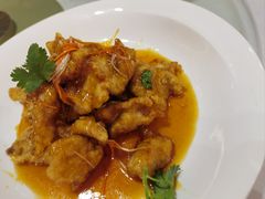 -百灵希尔顿逸林酒店·逸林轩中餐厅