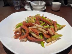 -单家老院·院子里的青岛菜(沙子口店)