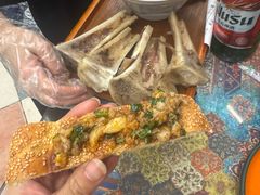 -乡村馕坑肉·烧烤·新疆菜·本地人更爱吃(阿勒泰首店)