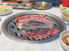-六七八韩式烤肉·韩国料理(上杭路店)