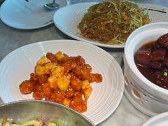 -小菜园新徽菜(无锡宜家荟聚中心店)