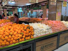 -刘全生鲜(南六中路店)