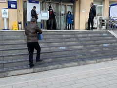-北京市西城区人力资源公共服务中心