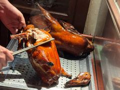 -利群烤鸭店(前门店)