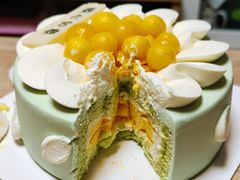 -派悦坊·甜品·蛋糕(日坛店)