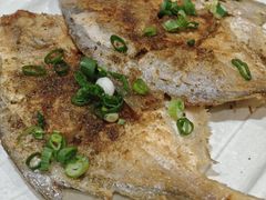 -竹之月日本料理铁板烧(香江花园店)
