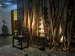 -稍可轩博物馆餐厅