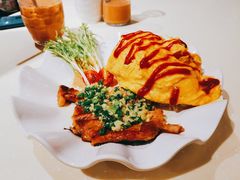 -龙记·香港茶餐厅(海上世界店)