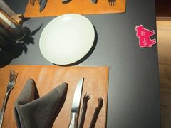 -拉蒂娜·巴西牛排馆 Latina·Brazilian Steakhouse(王府井喜悦店)