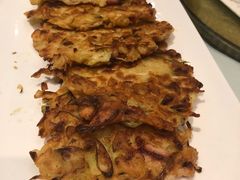 -牡丹峰朝鲜料理