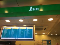 -1点点(大连路店)