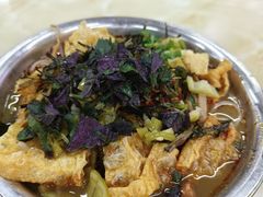 -凤张螺蛳粉·爽口粉(跃进路总店)