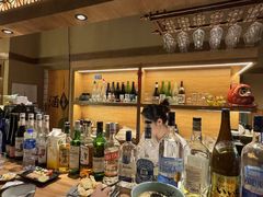 -大米·京都小酒馆·炭烧海鲜·烧鸟(龙口东路店)
