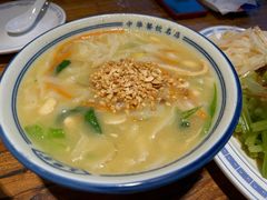 -老雒阳面馆·水席·洛阳菜(王城路店)