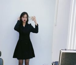 -CHIC 国潮男士发型