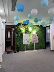 -YooMee优美智能科技美肤机构