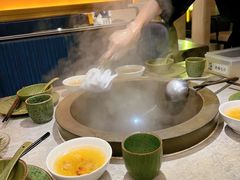 -鲜潭蒸汽石锅鱼(万象前海店)