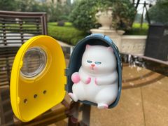 -泡泡玛特POPMART(杭州乐堤港店)