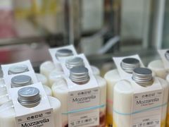 -白色日记·手作酸奶(麦凯乐店)