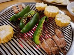 -莫嘎(乌鲁木齐中路店)