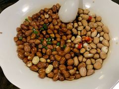 -郑喜旺烧烤(郑州总店)