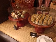-上海大宁福朋喜来登酒店大堂吧(共和新路店)