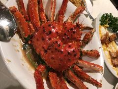 -无招牌海鲜餐厅(怡丰城店)