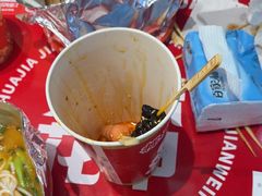 -见味花甲(福田coco park店)