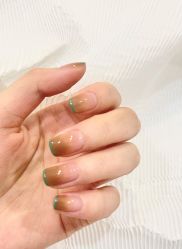-CM.Nail美甲美睫