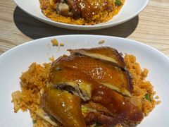 -滋味满屋美食坊(上海街店)