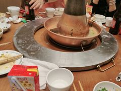 -刘老表·瓦罐汤涮肉(青云谱店)