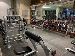 -菲力德健身(曲江观邸店)