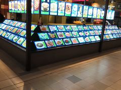 -森谷美食公园(杨行店)