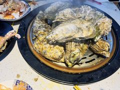 -王潮活海鲜自助·蒸汽海鲜