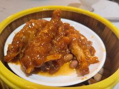 -梅州昌盛豪生大酒店·豪生阁中餐厅