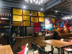 -李叔叔虾蟹大排档(青羊店)