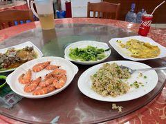 -滑记海鲜饭店·老字号(海鲜街店)