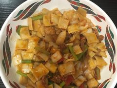 -巴依老爷新疆美食(远洋未来汇购物中心店)