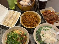 -小街天府(西工小街店)